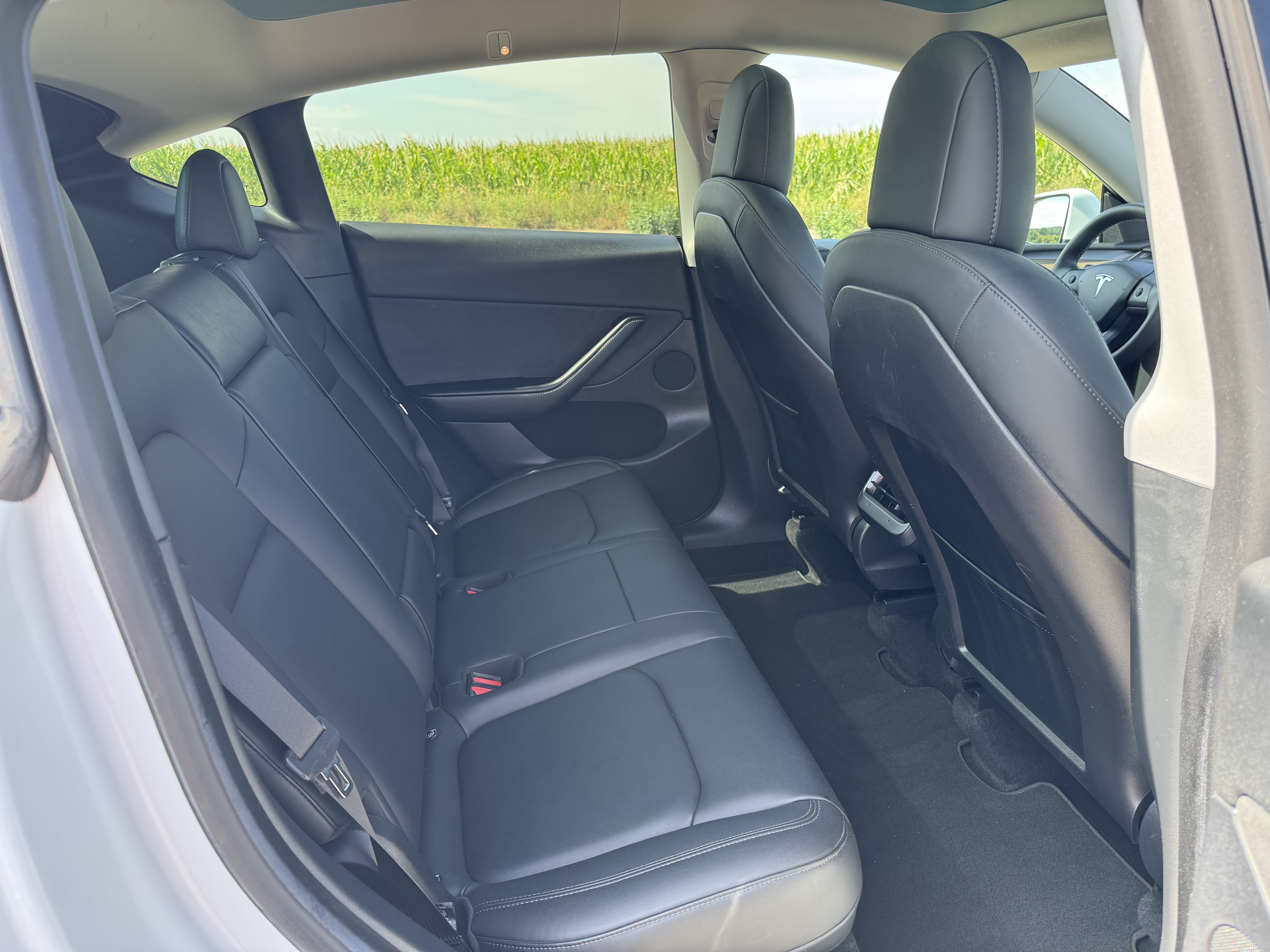 Fotografie vozu Tesla Model Y Long Range Dual Motor AWD