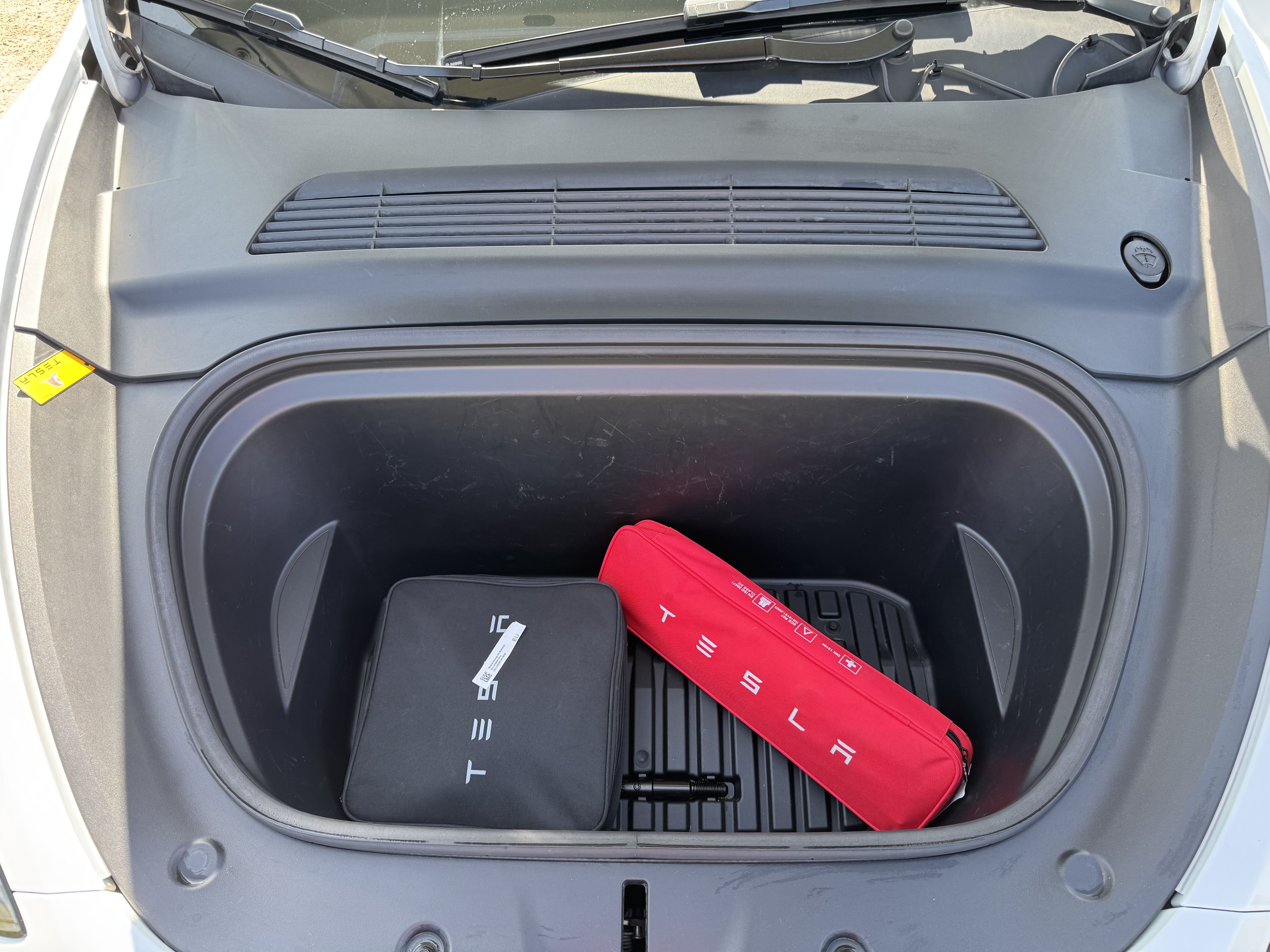 Fotografie vozu Tesla Model Y Long Range Dual Motor AWD