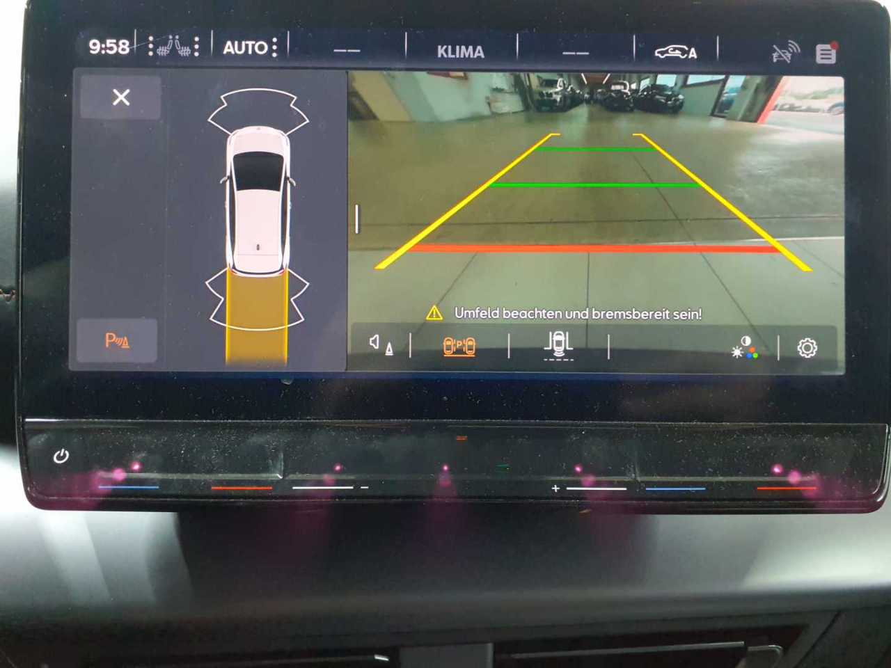 Fotografie vozu CUPRA Born 77 kWh (170 kW)